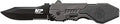 Smith & Wesson SWMP4LS 8.6in Assisted Folding Knife - Tactical EDC