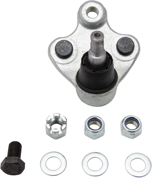 TRQ Front Lower Ball Joint for 2013-2015 Acura ILX & Honda Civic