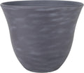 Classic Home and Garden Honeysuckle Resin Planters Review