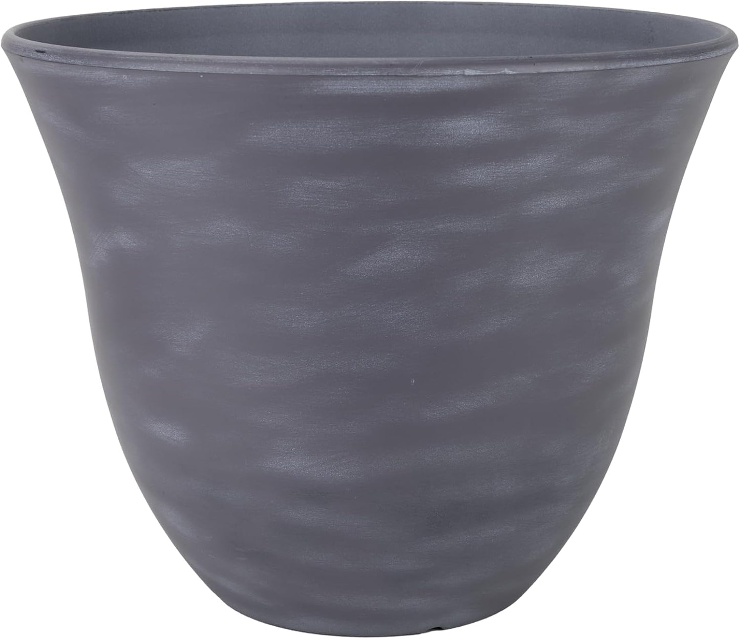 Classic Home and Garden Honeysuckle Resin Planters Review