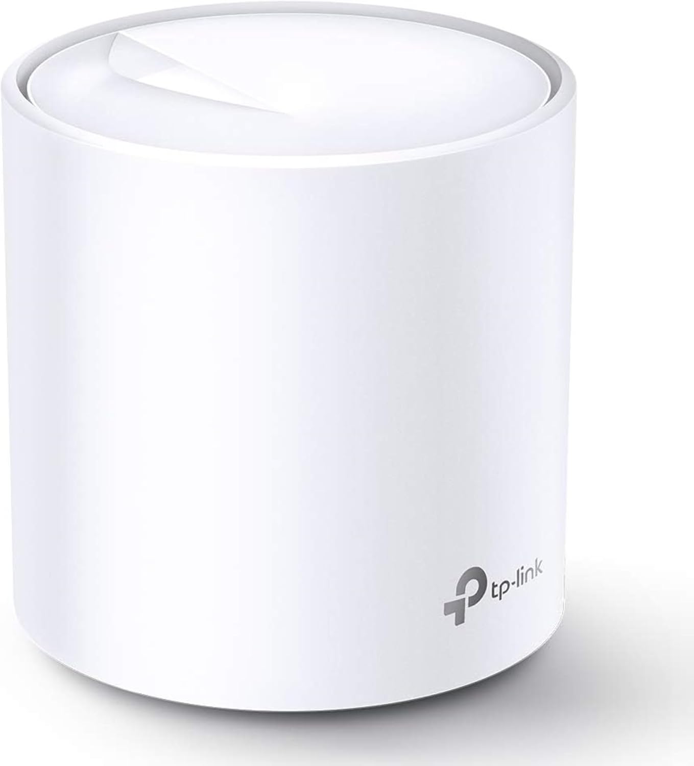 TP-Link Deco WiFi 6 Mesh System for Seamless Home Coverage