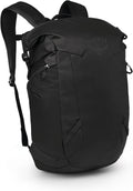 Osprey Transporter Zinch Water-Resistant Commuter Pack - Sleek