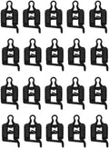 20Pack Low Voltage Wire Connectors for Landscape Lighting - Easy