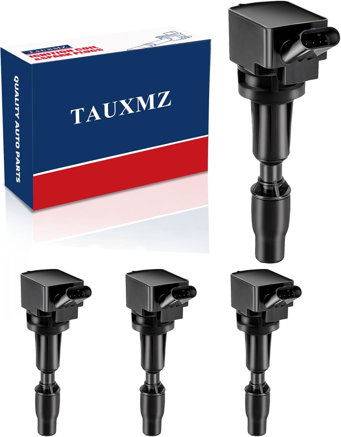 UF764 Ignition Coil Pack for Hyundai and Kia Vehicles