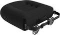 Car Booster Seat Cushion for Adults - Raises Driving View Safely