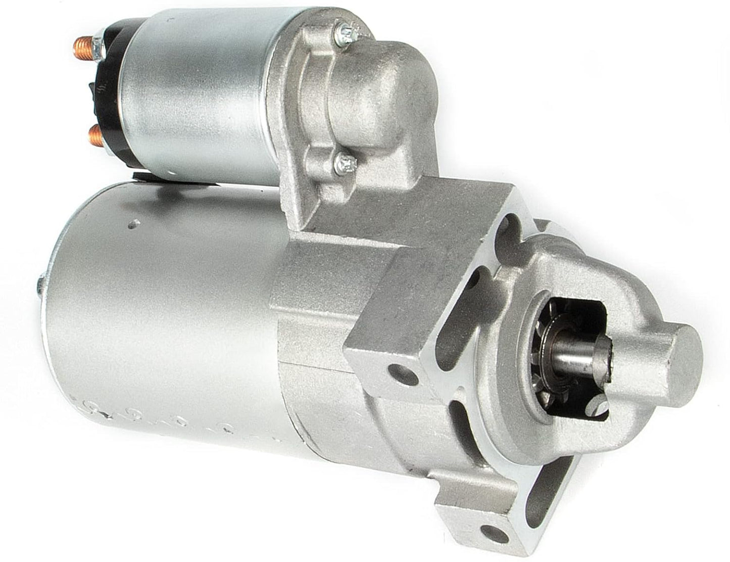 New Starter Compatible with Kohler Engine for John Deere & More