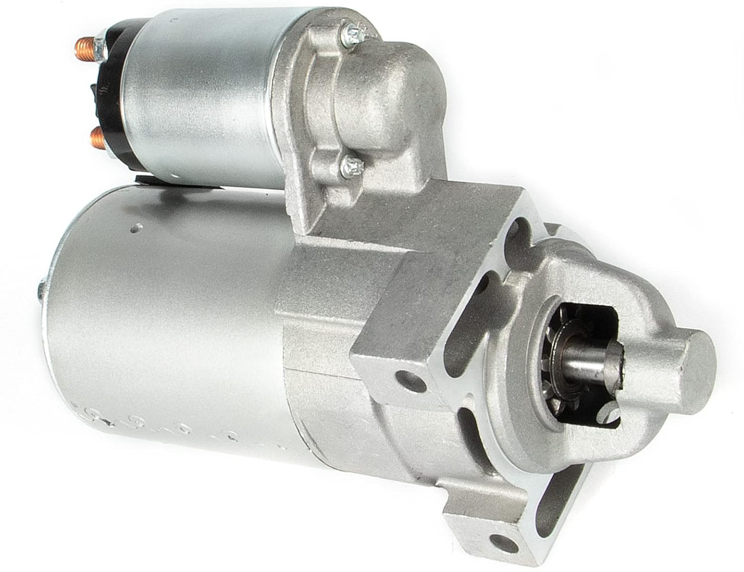 New Starter Compatible with Kohler Engine for John Deere & More