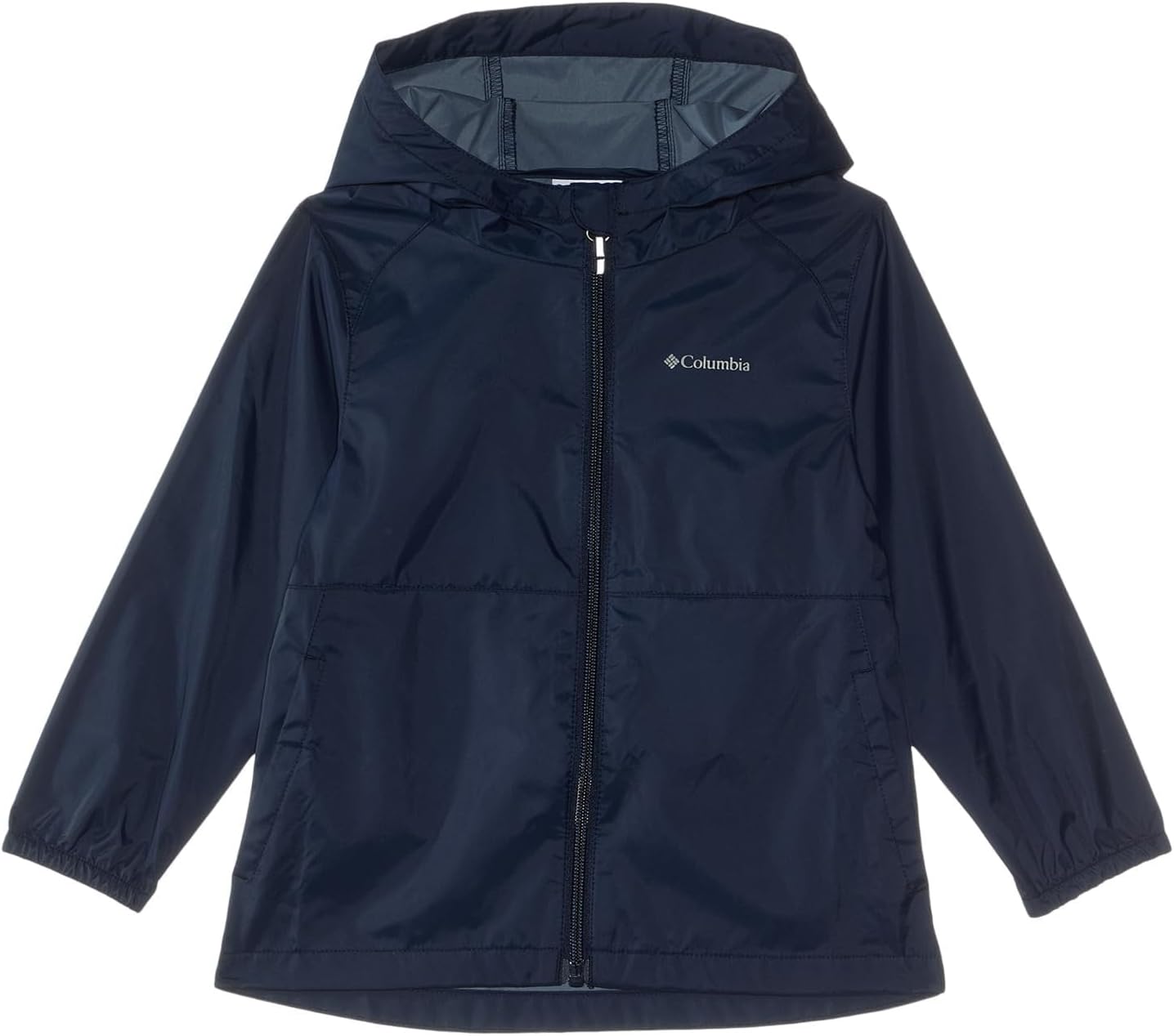 Columbia Girls Benton Springs Jacket for All-Weather Comfort