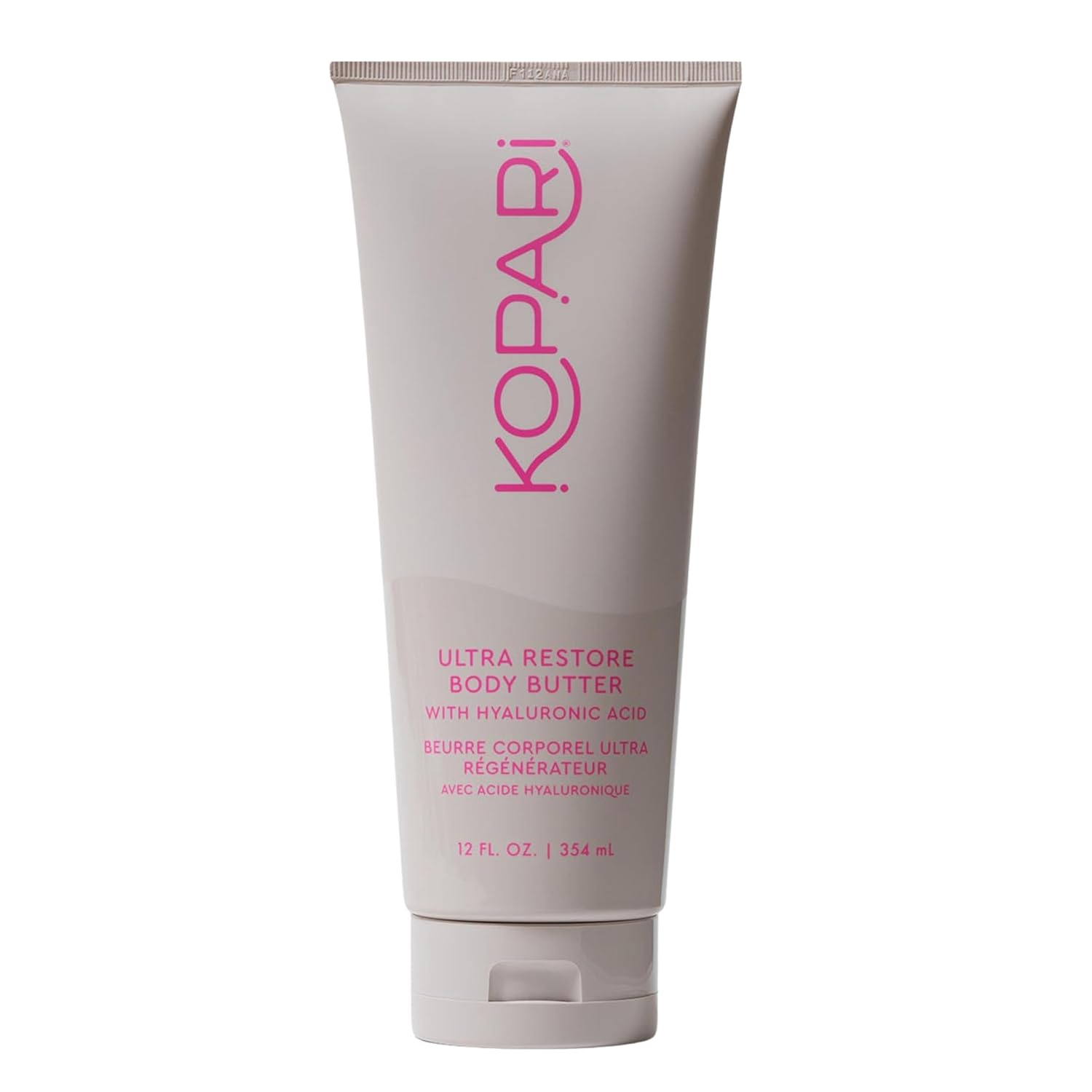 Kopari Jumbo Ultra Restore Body Butter for Deep Hydration