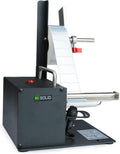 U.S. Solid Automatic Label Dispenser Machine for 0.40ft-4.52ft Labels
