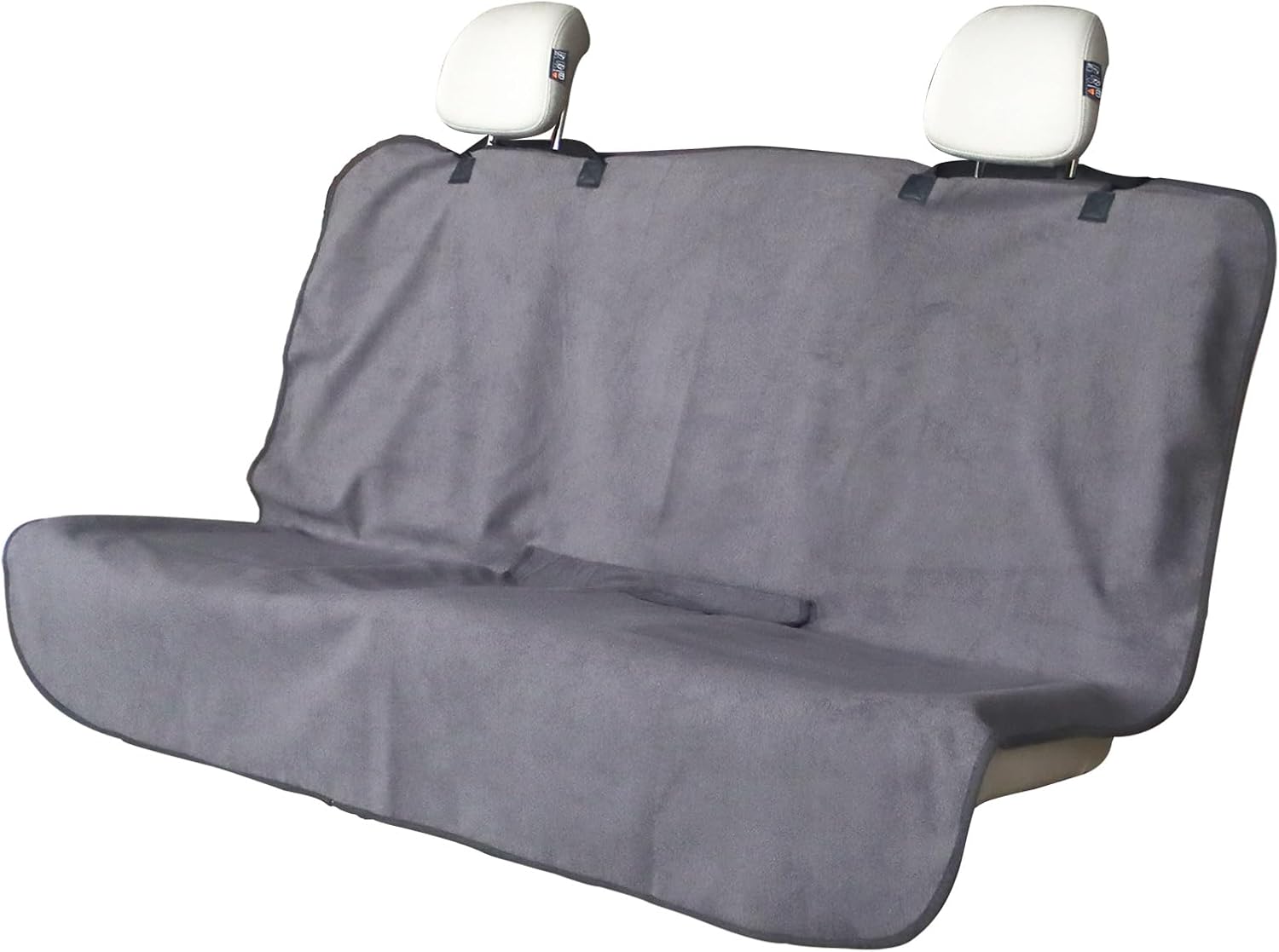 Back Seat Cover for Car Trucks Van SUV - Waterproof Protector