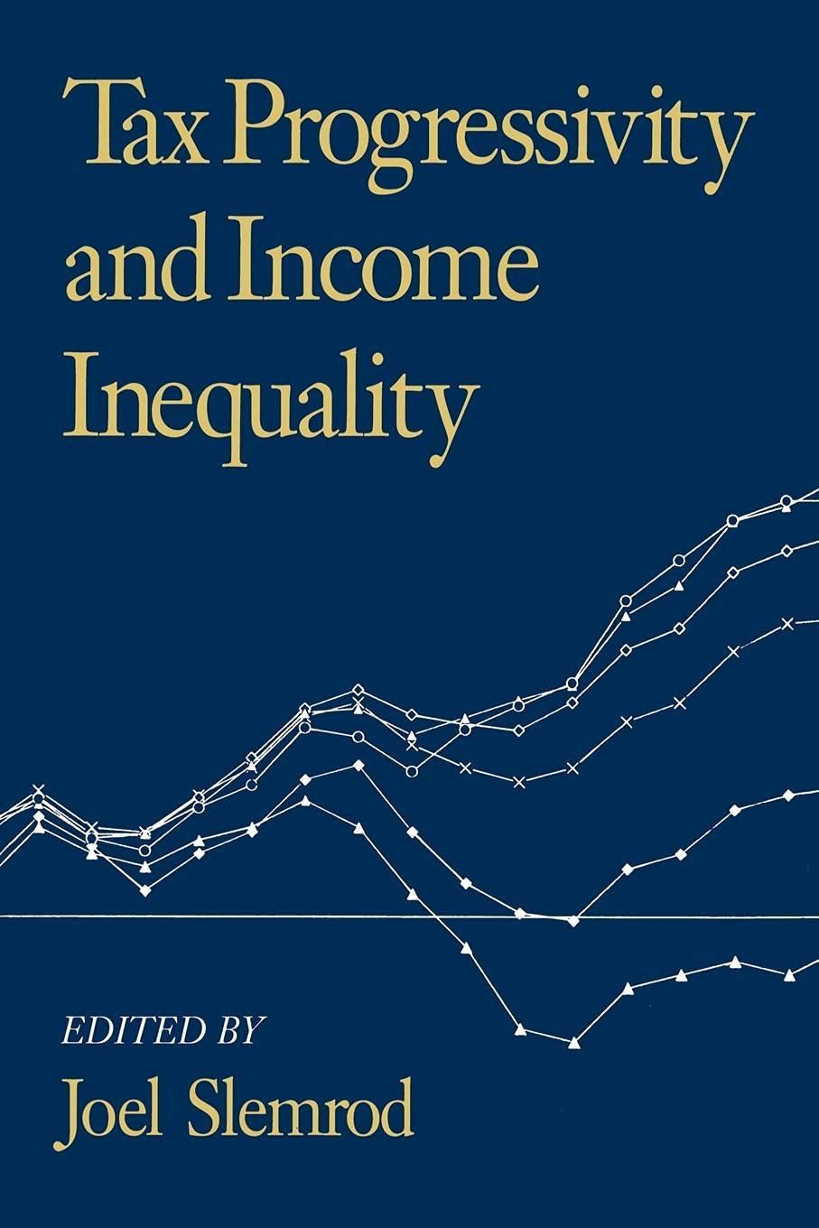 Tax Progressivity and Income Inequality: A Comprehensive Analysis