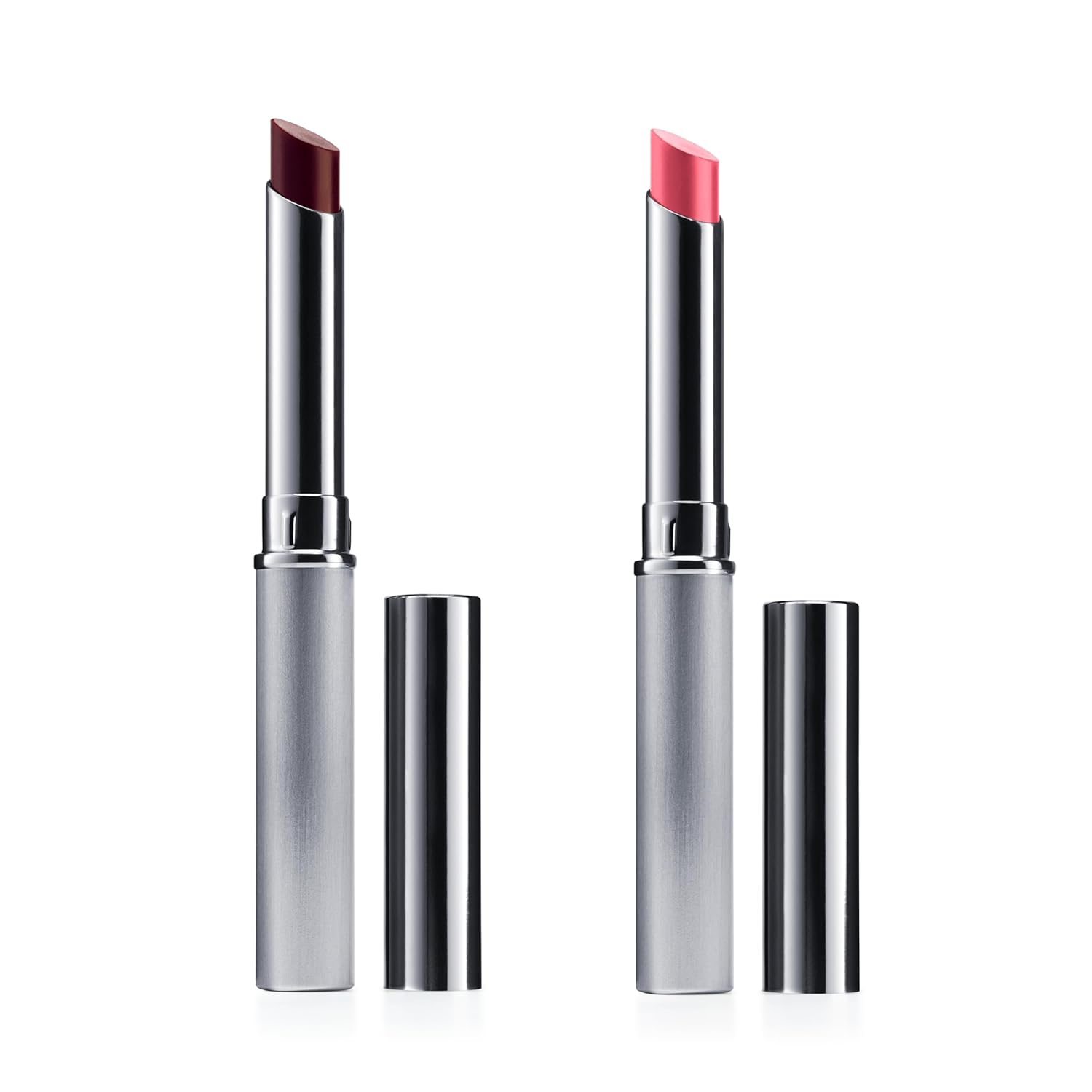 Clinique Almost Lipstick Tinted Lip Balm in 3 Iconic Shades