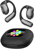 NVAHVA Wireless Workout Earbuds: Ultra-Comfort, Powerful Bass