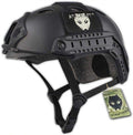 ATAIRSOFT PJ Type Tactical Paintball Airsoft Fast Helmet - Lightweight