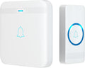Review AVANTEK Wireless Doorbell: 1300ft Range, 52 Melodies