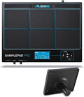 Alesis Sample Pad Pro + Module Mount - Expressive Multipad Performance
