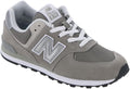 New Balance Kid's 574 V1 Lace-Up Sneaker (Little Kid) - Comfortable