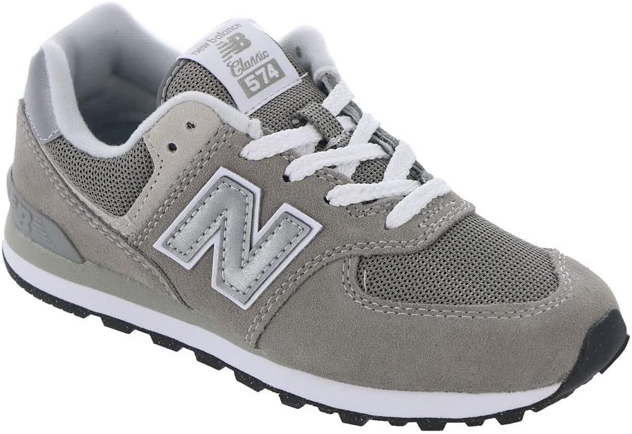 New Balance Kid's 574 V1 Lace-Up Sneaker for Little Kids