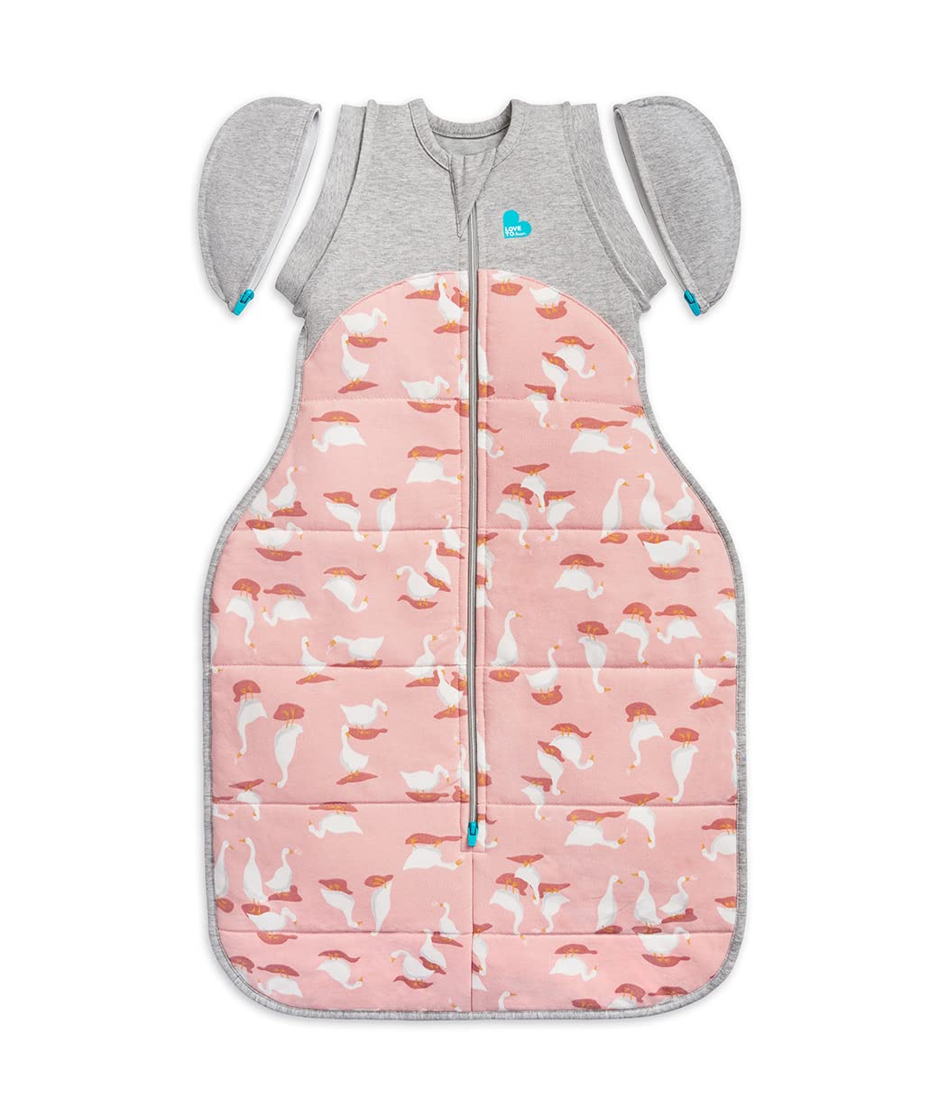 Love to Dream Swaddle UP Transition Bag Warm 2.5 TOG for Baby