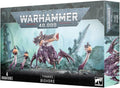Warhammer 40,000 Tyranids Biovore - Living Artillery