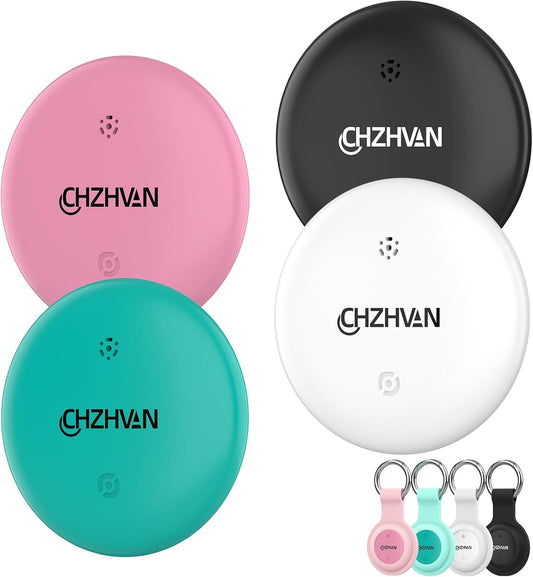 Smart Bluetooth Tracker Tags for Android - Item Locator Device