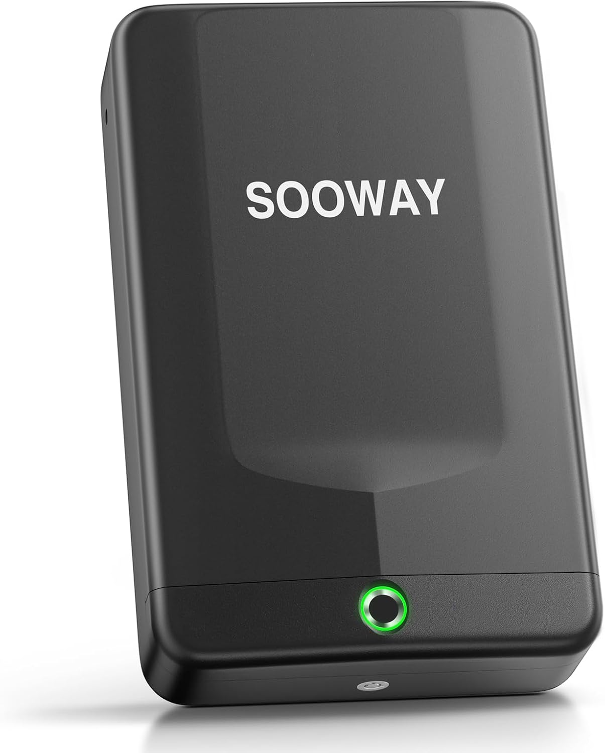 Biometric Gun Safe for Handgun Quick Access and Security