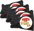 Outdoor Faucet Covers for Winter Freeze Protection - 6 Pack