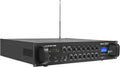 Sound Town 360W 6-Zone Commercial Power Amplifier - Multiroom Audio