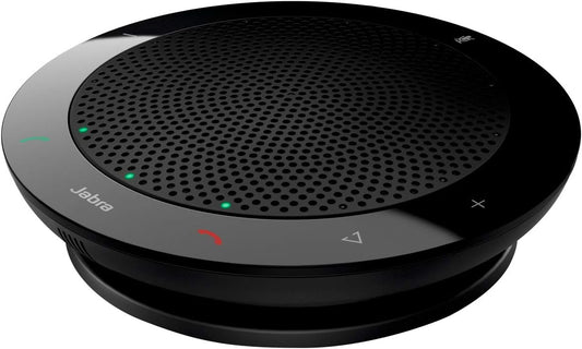 Jabra Speak 410: Plug & Play Speakerphone