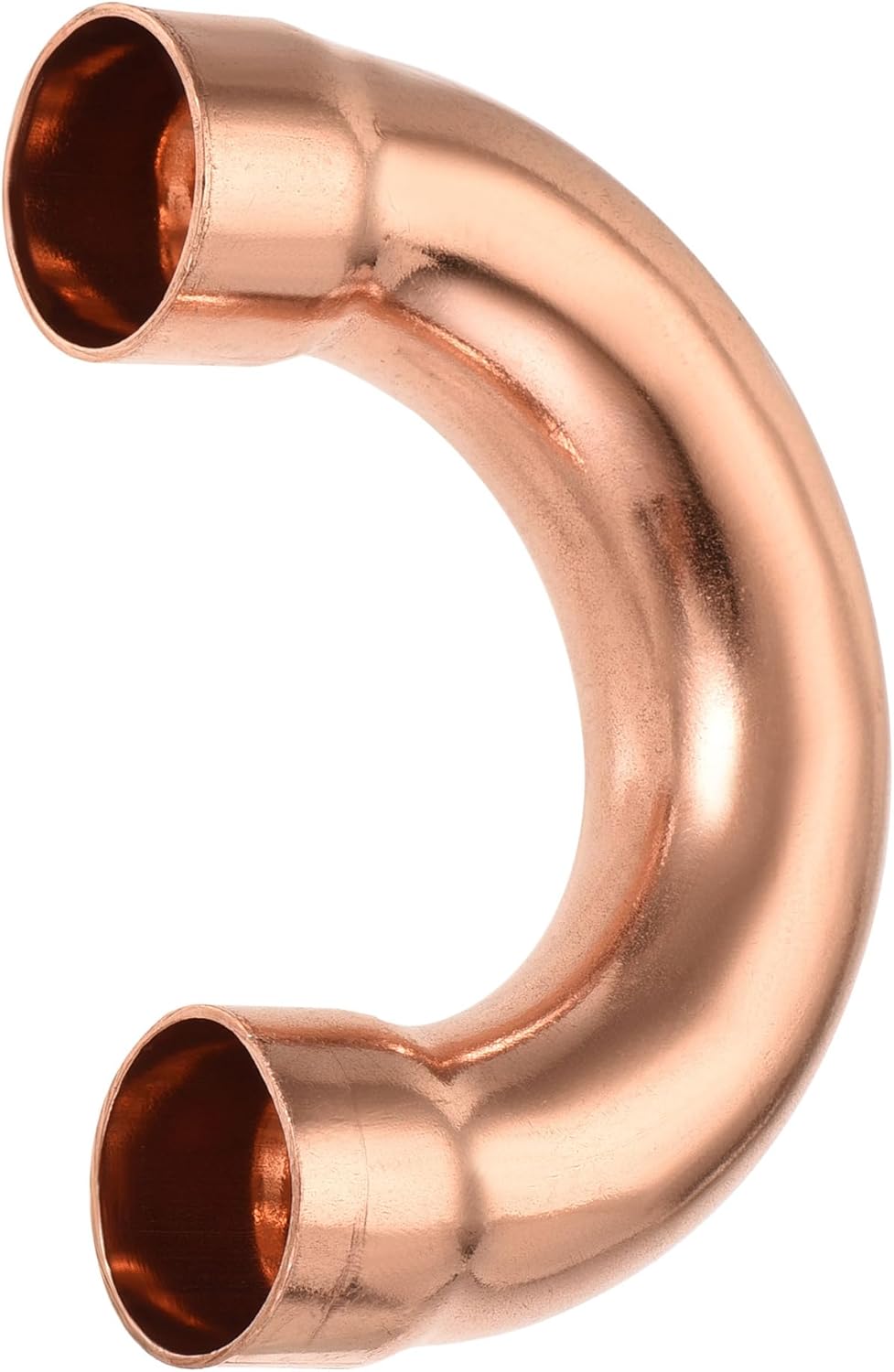 Premium 180 Copper Elbow for HVAC 3/4 ID