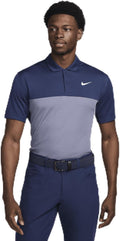 Nike Dri-FIT Victory Men's Golf Polo - Breathable Performance Polos