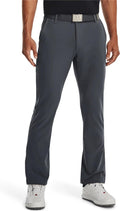 Under Armour Mens Straight Leg Tech Pants for Training and Travel