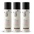 Root Concealer Touch Up Spray - Instant Gray Coverage, Medium Brown