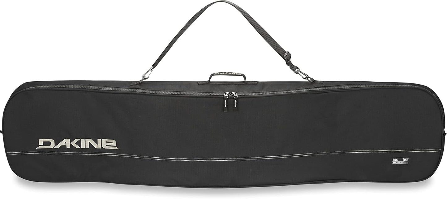 Dakine Pipe Snowboard Bag: Ultimate Protection