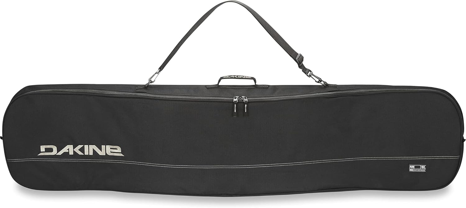 Dakine Pipe Snowboard Bag: Ultimate Protection