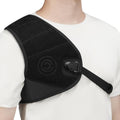 Recoil Pad for Shotgun Shoulder Pad - Solid Fit Recoil Shield