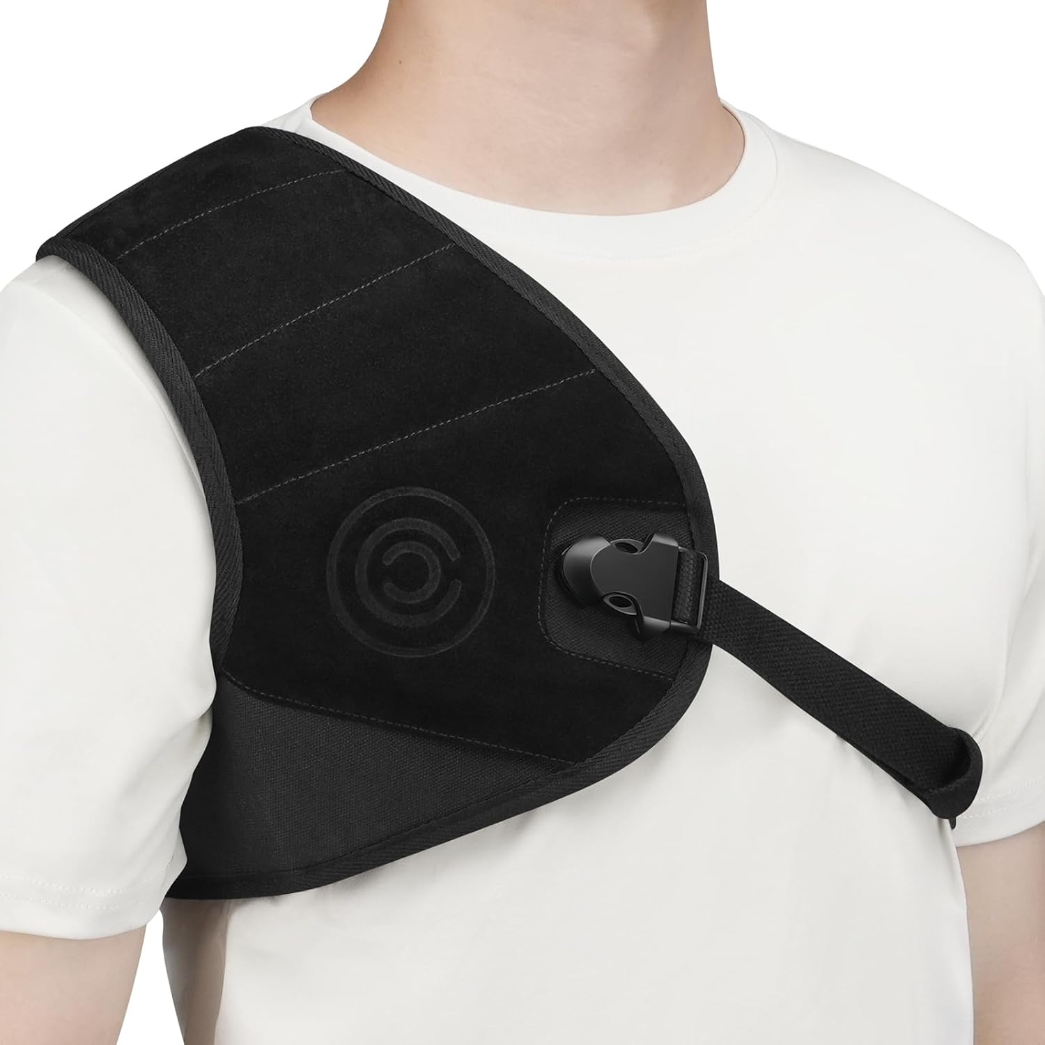 CVLIFE Recoil Pad for Shotgun: Comfort and Stability for Shooters