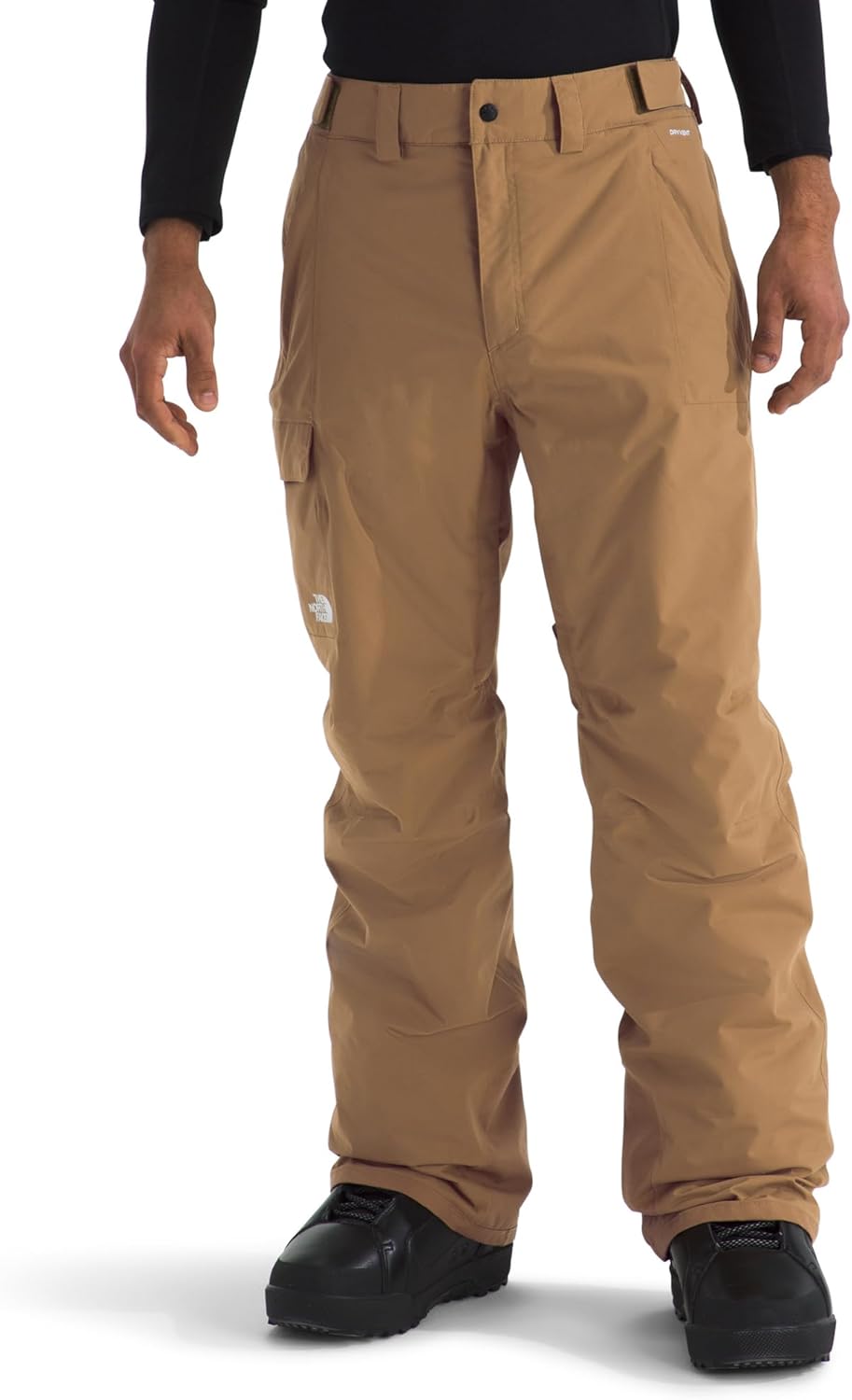 Men's Freedom Insulated Pant for All-Mountain Adventures