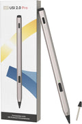 USI 2.0 Pro Stylus Pen for Fire Max 11 and Pixel Tablet - Precise