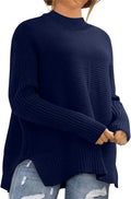 Stylish Plus Size Sweaters for Women by Eytino for Everyday Wear