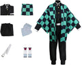 Anime Kimono Costume for Men - Cosplay Uniform Outfit Perfect