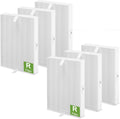 Smilyan 6 Pack Hpa300 HEPA Replacement Filter R - Value 6-Pack