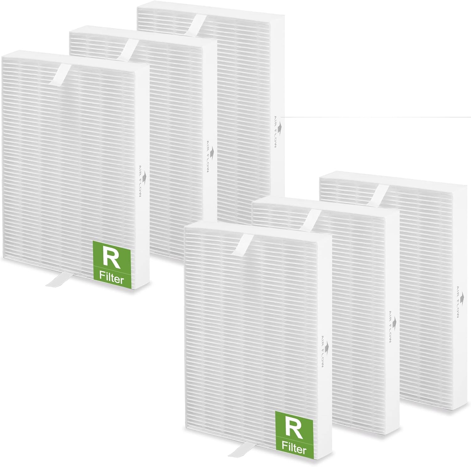HPA300 HEPA Replacement Filter R for Honeywell Air Purifiers