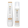 BIOLAGE Bond Therapy Shampoo & Conditioning Foam Set - Builds Bonds