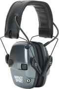 Howard Leight Impact Sport 22dB Small Headband Earmuff - For Smaller