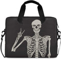 Portable Laptop Shoulder Bag for 14 to 16in Notebooks and More