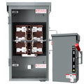 200A Manual Generator Transfer Switch 120/240V - Heavy Duty