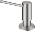 KRAUS Kitchen Soap and Lotion Dispenser in Spot Free Stainless Steel
