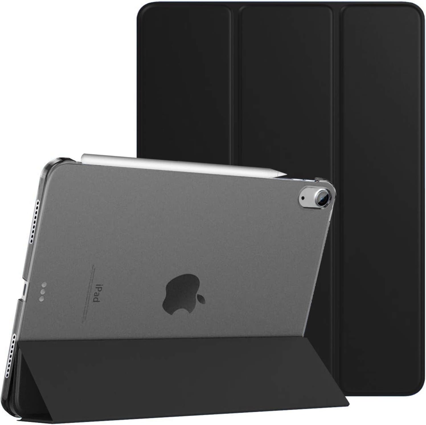 DuraSafe iPad PRO 11 Inch 1st Gen Trifold Hard Smart Case